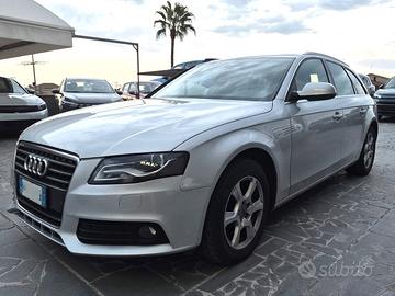 Audi A4 Avant 2.0 TDI 120CV F.AP. Start