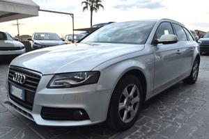 Audi A4 Avant 2.0 TDI 120CV F.AP. Start