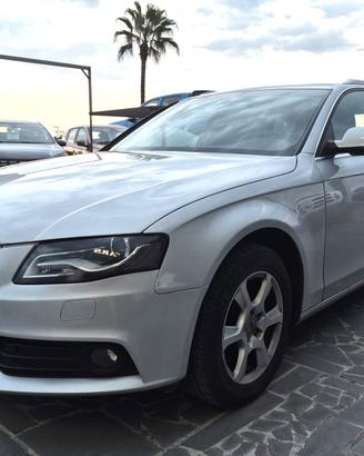 Audi A4 Avant 2.0 TDI 120CV F.AP. Start