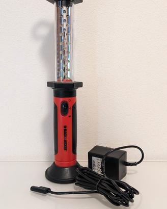 Lampada Led Black & Decker