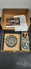 Kit frizione Rekluse Honda Crf 250 2010-2017