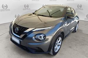 Nissan Juke 1.0 DIG-T 114 Mt N-Connecta