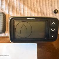 Stazione vento nautica Raymarine