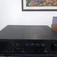 Amplificatore Stereo Luxman A312 Pre Phono MM MC