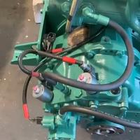 coppia VOLVO TAMD 74 P-480 HP 