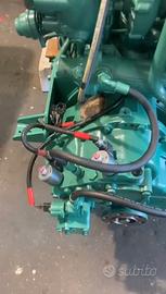 coppia VOLVO TAMD 74 P-480 HP 