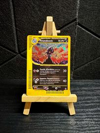 Houndoom AQ H11 Aquapolis ITA NM/EX POKEMON