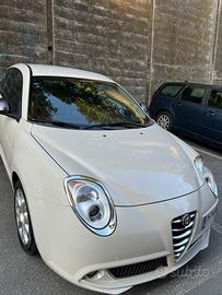 Alfa mito