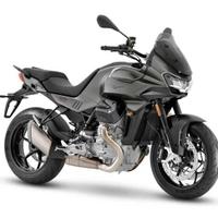 Moto Guzzi V100 Mandello - Interessi ZERO