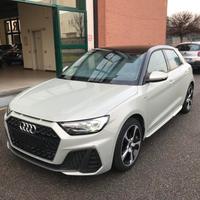 AUDI A1 Sportback 1.0 TFSI 110CV 30 Adrenalin S