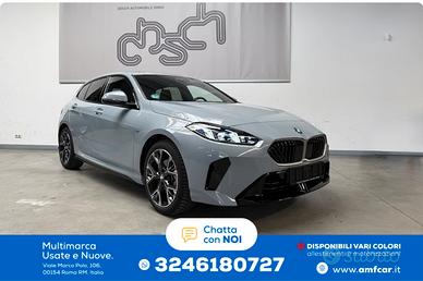 Bmw 120d M Sport Pro Tetto