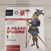 libri scuola secondaria di primo grado 