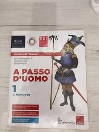 libri scuola secondaria di primo grado 