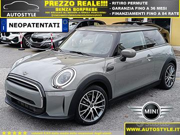 MINI One 1.5 75Cv F56 2/3p. Essential *NEOPATENT