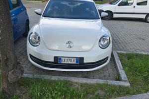 Volkswagen Maggiolino