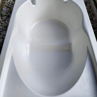 Vaschetta bagnetto neonato neonati