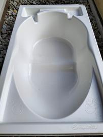 Vaschetta bagnetto neonato neonati