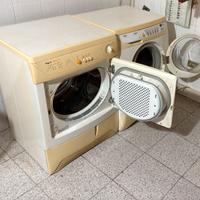 Lavatrice e Asciugatrice