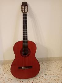 chitarra classica