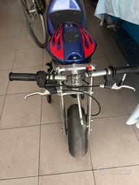 Minimoto