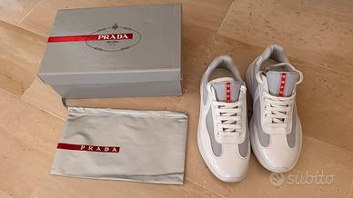 Scarpe nuove 41