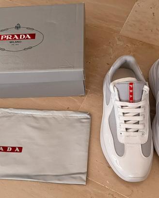 Scarpe nuove 41
