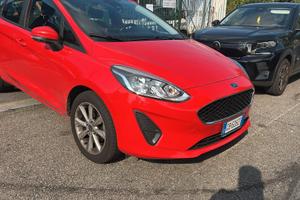 Ford Fiesta 1.1 75 CV GPL 5 porte Titanium