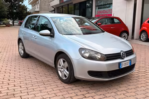 Volkswagen Golf 2.0 TDI 110CV DPF 5p. Comfortline