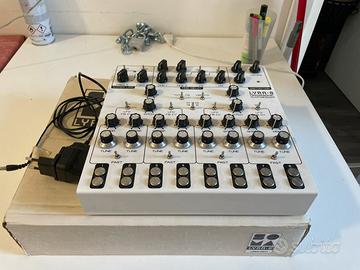 Soma - Lyra 8