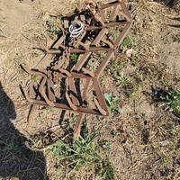 attrezzo  Agricolo ANTICO 