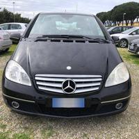 MERCEDES-BENZ A 160 BlueEFFICIENCY