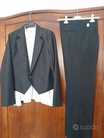 abito completo per ristorazione