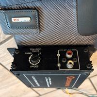 Amplificatore sonavox