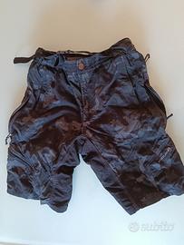 pantaloncino MTB/free ride