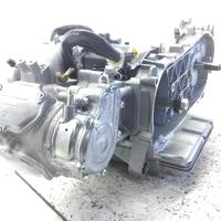 BLOCCO MOTORE ENGINE MOD: MD32M PIAGGIO VESPA GTS 