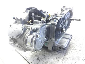 BLOCCO MOTORE ENGINE MOD: MD32M PIAGGIO VESPA GTS 