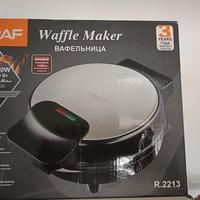 Waffle Maker