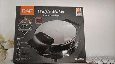 Waffle Maker
