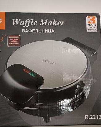 Waffle Maker