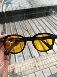 Occhiali da sole MOSCOT 49