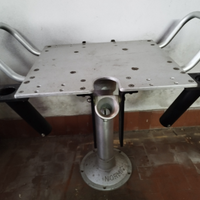 Sedia da combattimento Normic