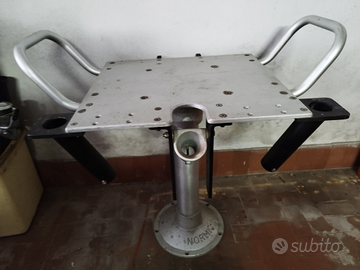 Sedia da combattimento Normic