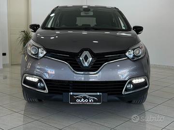 Renault Captur 0.9 TCe 90 CV Energy R-Link