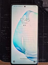 samsung 10 note lite 128 giga