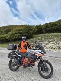 ktm 1090 R 2019