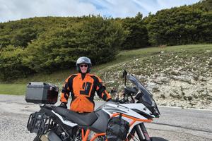 ktm 1090 R 2019