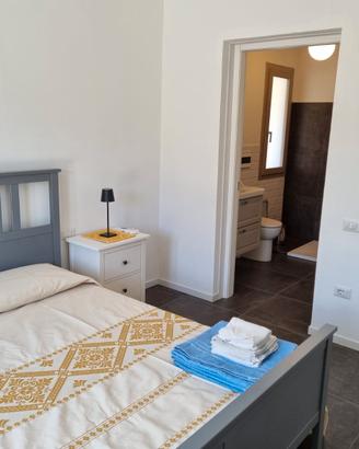 Casa vacanze o Trasfertisti medio periodo