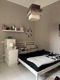 Camere vicinanze villa Bellini