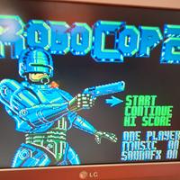 Televisore Marca LG  15 Pollici  + giochi vintage