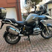 BMW R 1200 GS